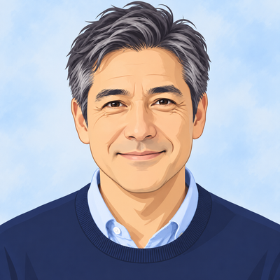 プロフィール